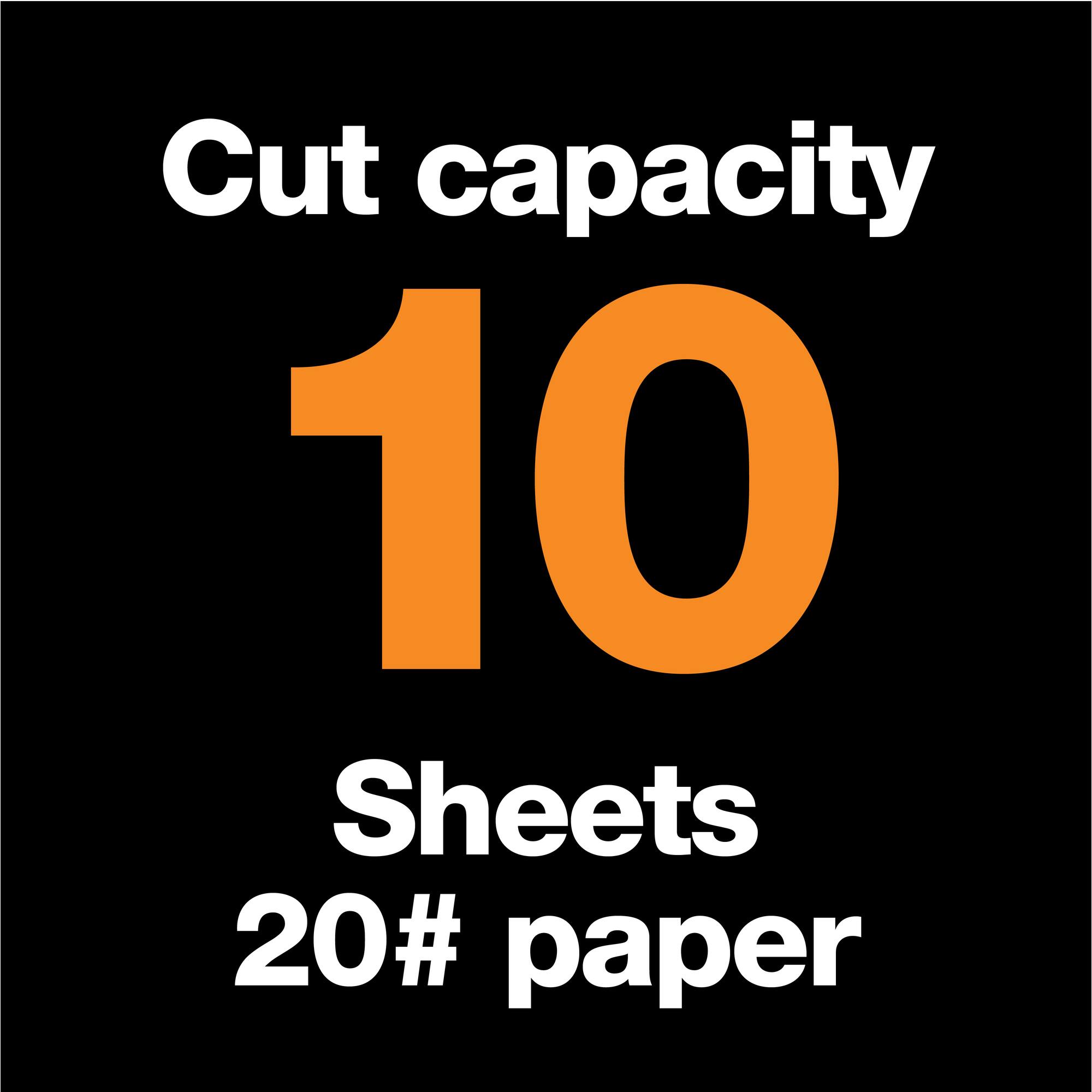 12 Pack: Fiskars® Card Making Bypass Paper Trimmer